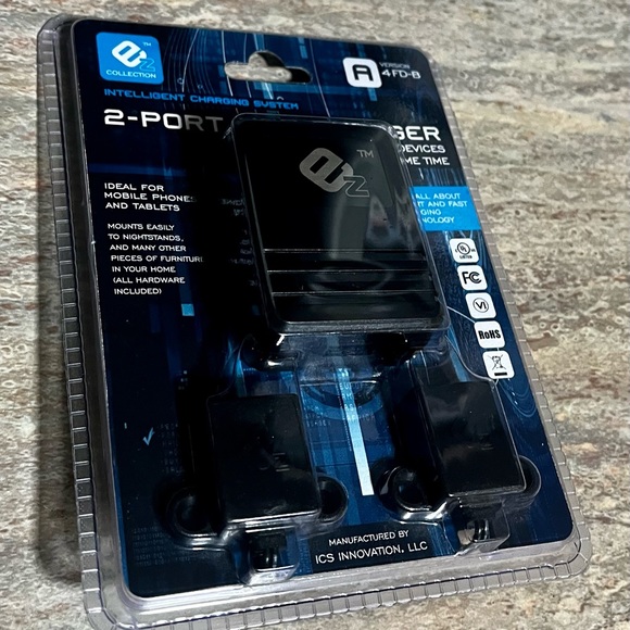 NIB Intelligent charging system - Picture 1 of 10